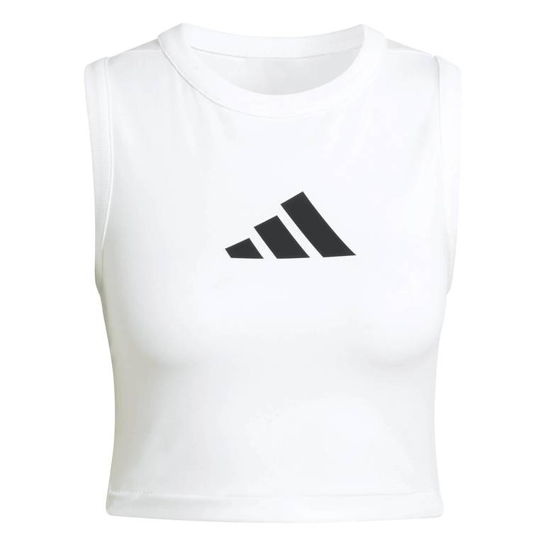 ADIDAS Z.N.E. Tank Top - S - WHITE