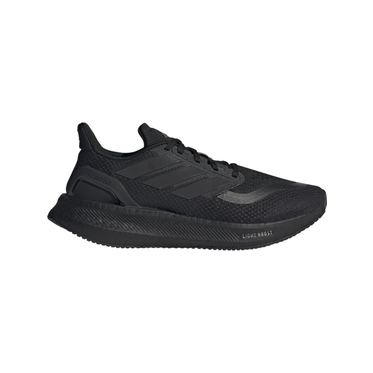 Pureboost 5 Running Shoes - 38 - CORE BLACK