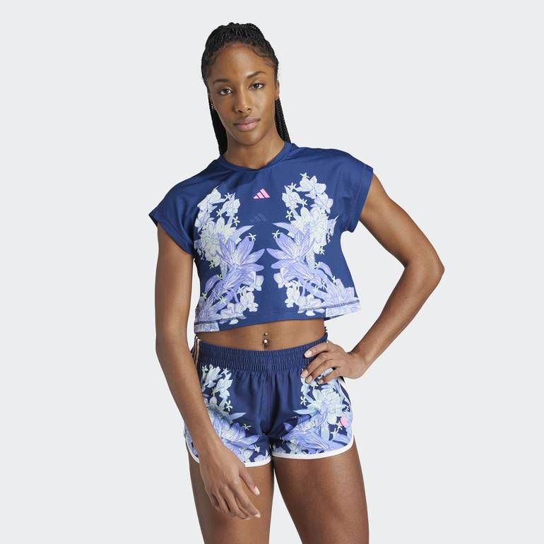 AEROREADY Tee - XS