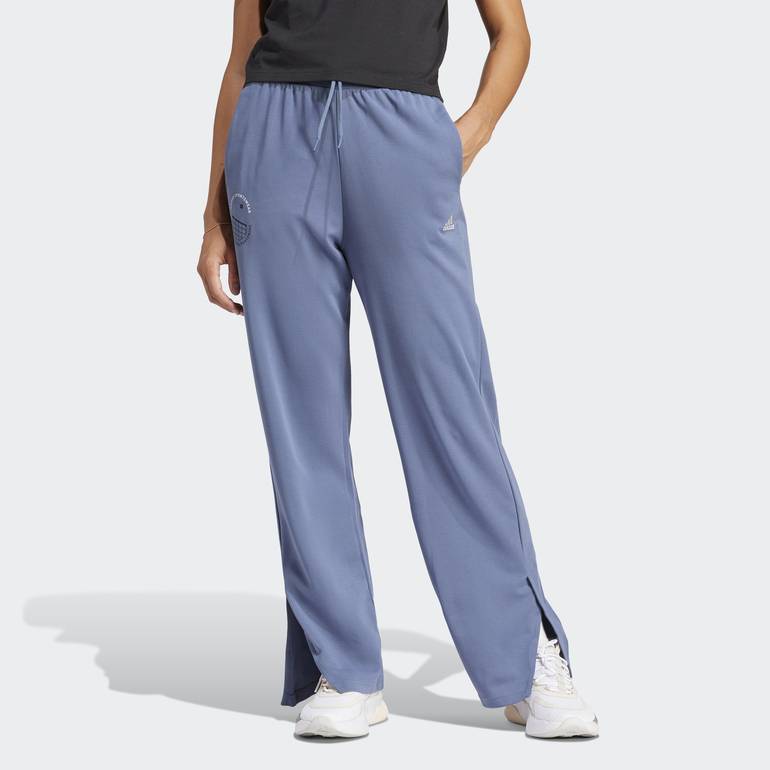 SPORTSWEAR RESORT GRAPHIC STRAIGHT-LEG PANTS