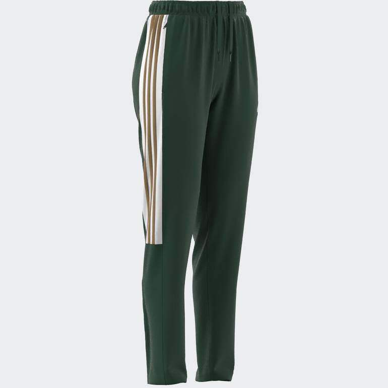 Tiro Cut 3-Stripes Track Pants - XL