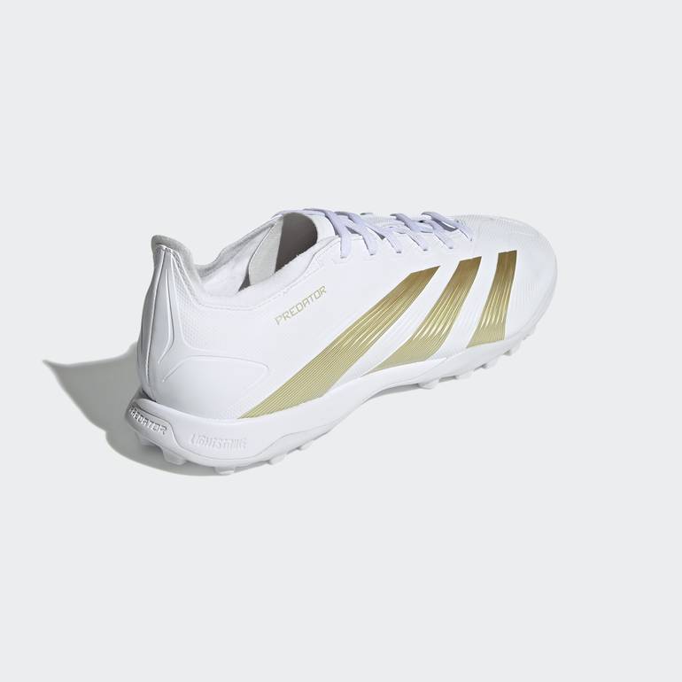 PREDATOR LEAGUE TURF SOCCER SHOES - 46 2/3