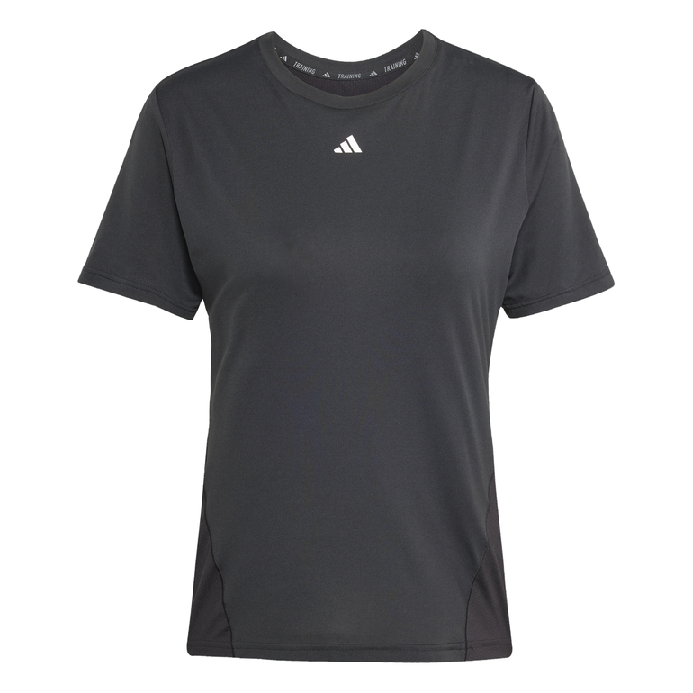 Designed for Training T-Shirt - M - Black