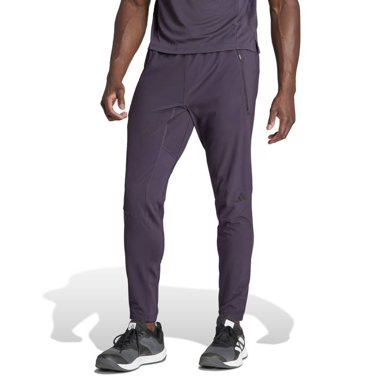 DESIGNED FOR TRAINING WORKOUT PANTS