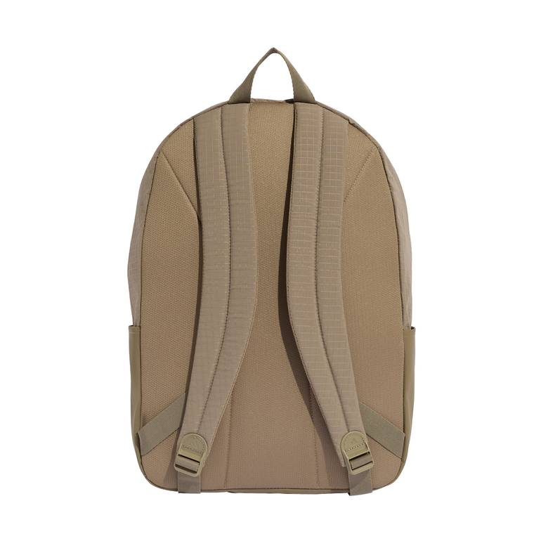 Essentials 3-Stripes Backpack Back To School 2 - MAGL/WHT - NS