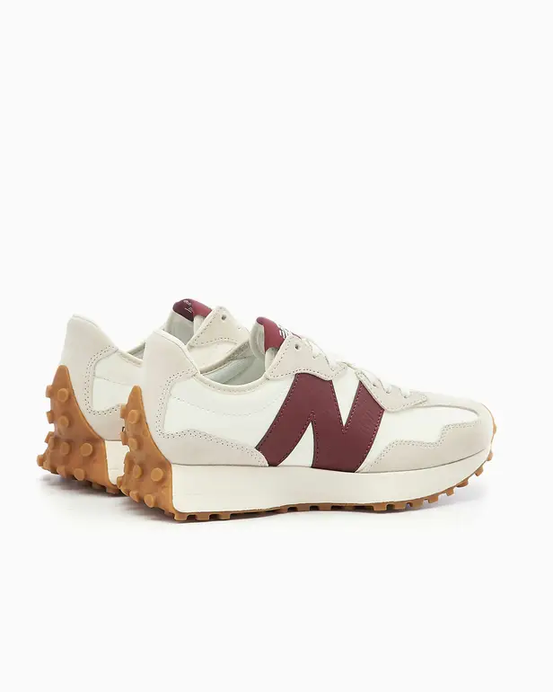 New Balance WS327 - 8 - Light Brown