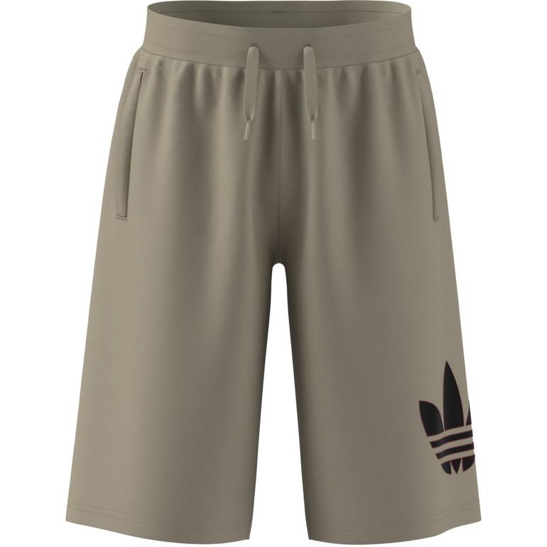 TREFOIL SHORTS - 7-8 Years - stone khak