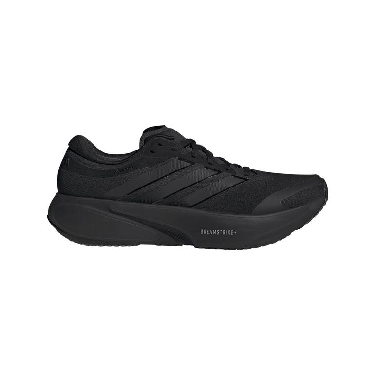 Supernova Rise 3 Running Shoes - CORE BLAC - 42 2/3