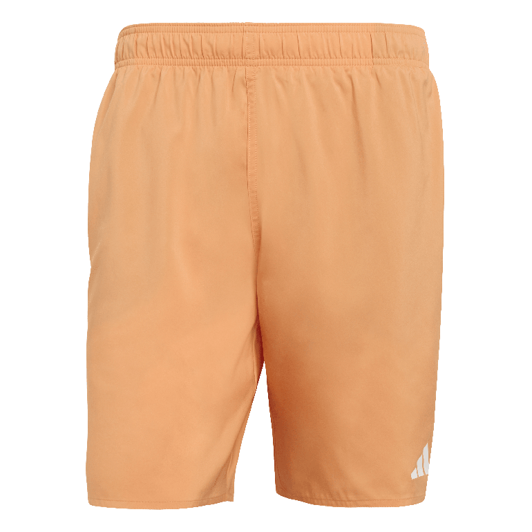 Swim Shorts 8-Inch - DUOR/WHITE - 2XL