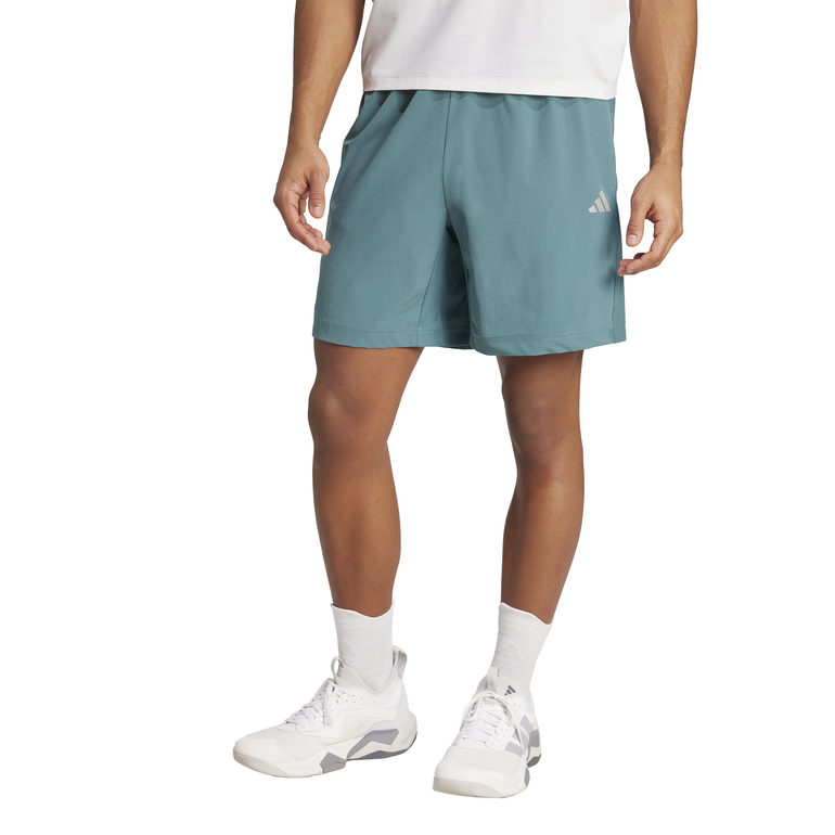 Tech Apparel Shorts - M - PRETEA