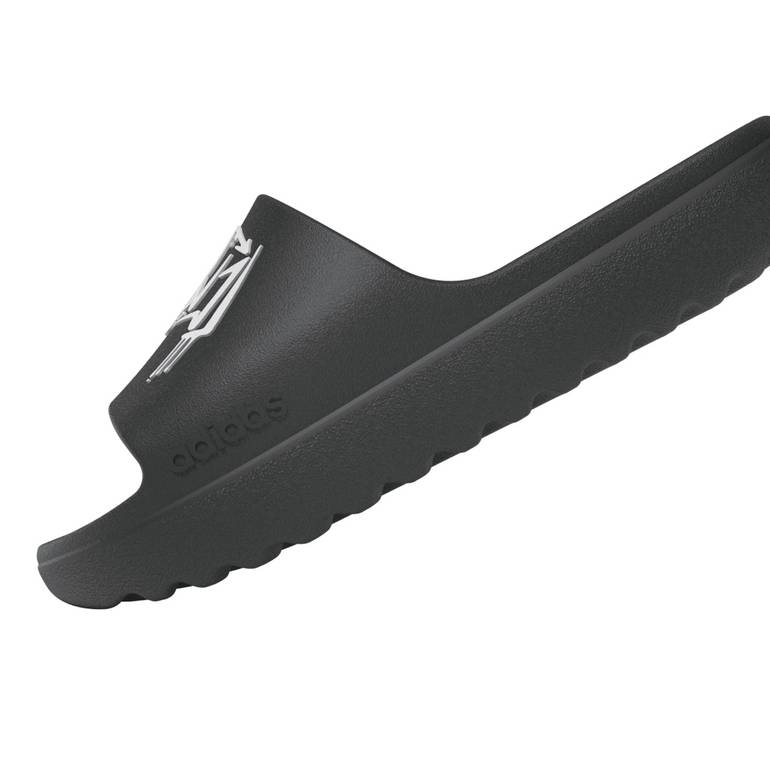 FOOTWEAR - 38 - CBLACK/WHT
