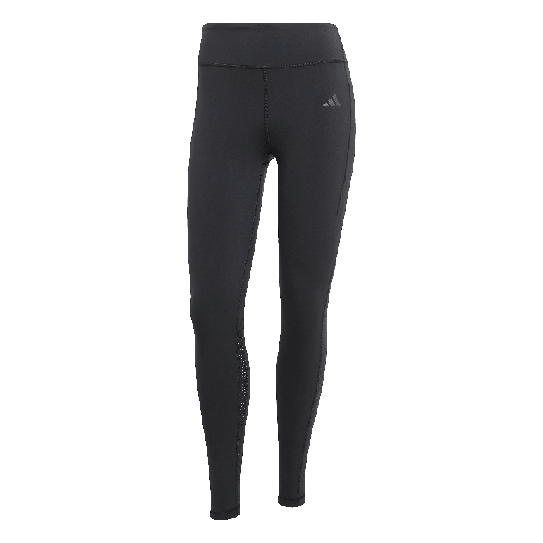 Cool Intensity 7/8 Leggings - M - Black
