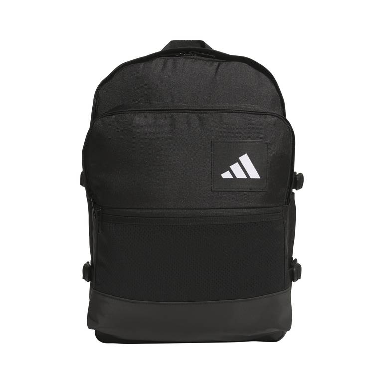 Utility Multi Pocket Backpack - NS - Black