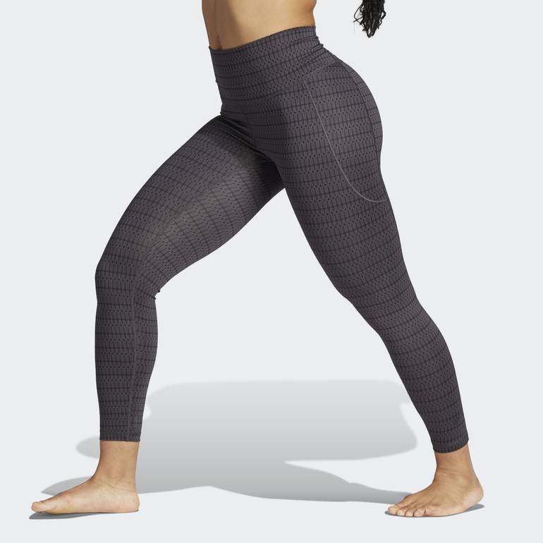 Yoga Studio Seasonal Tight - S