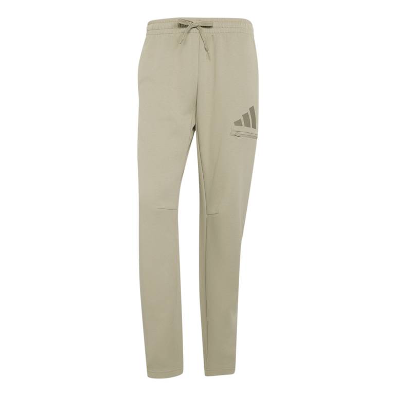 FUTURE ICONS THREE BAR PANT  - M - Wonder Car