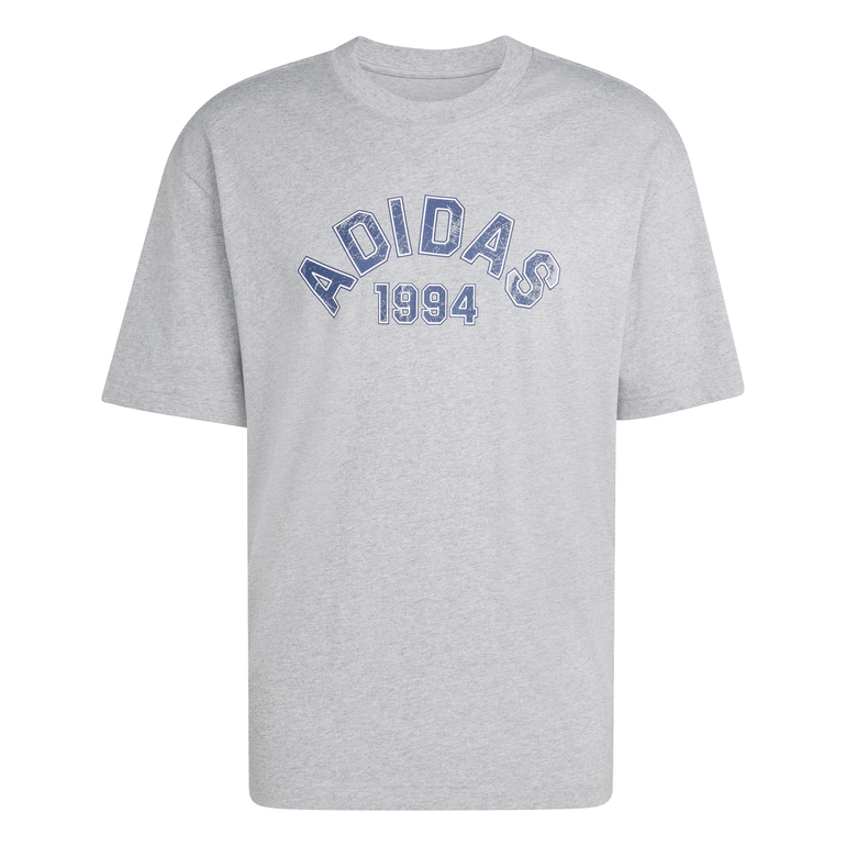 GFX T-Shirt VARSITY - MEDIUM GREY - L
