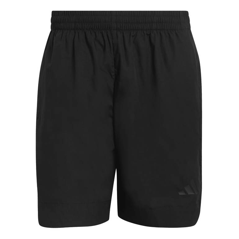 City Tech Woven Shorts - M - Black