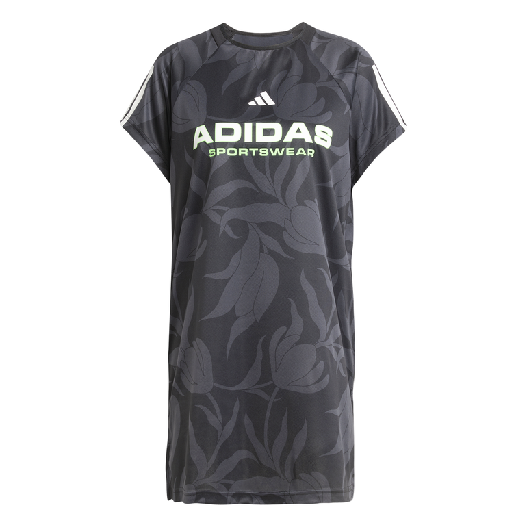 Tiro x Common Goal Graphic Dress - L - MLTCO/CRBN