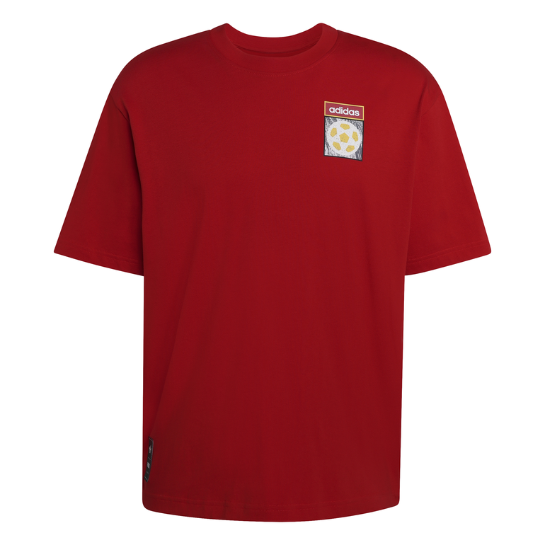 Archive Country Flag T-Shirt - 2XL - BETTER SC