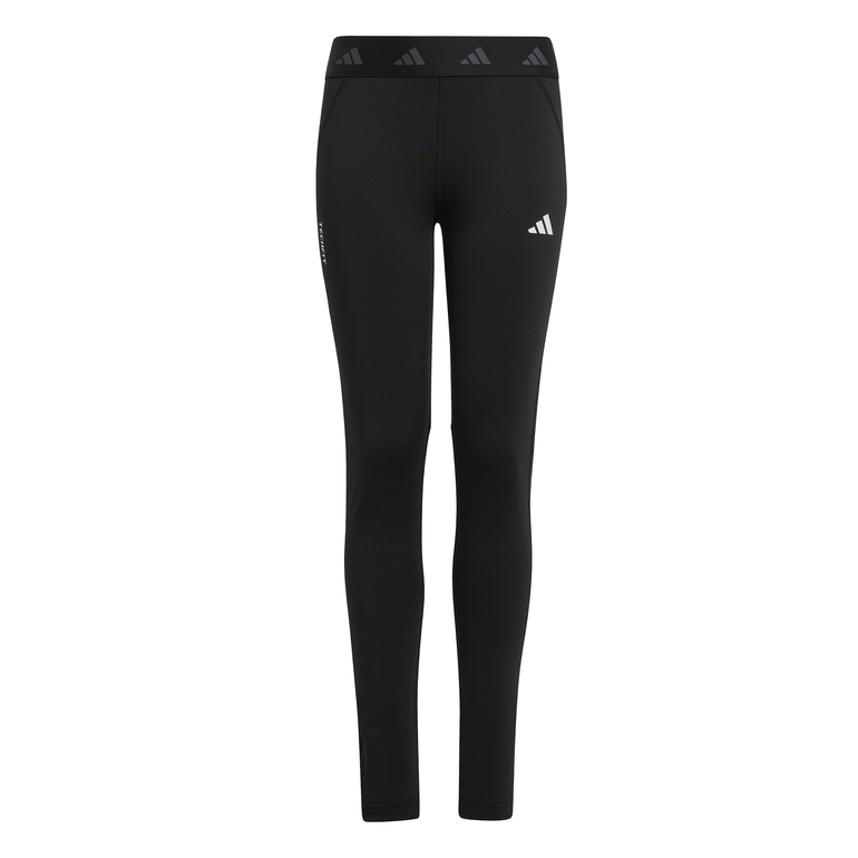 TECHFIT Tights Kids - 13-14 Years - Black