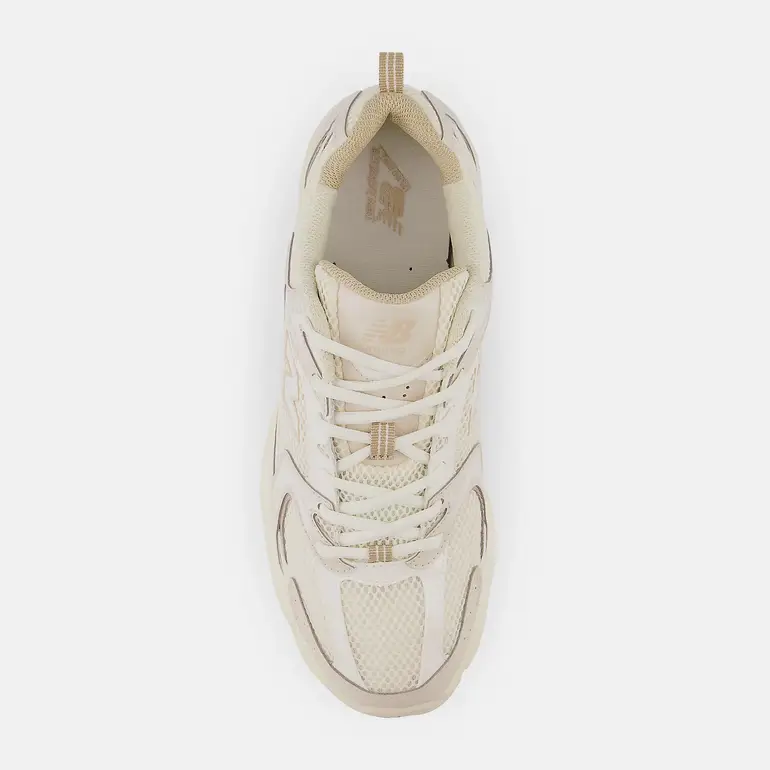 New Balance 530 Series Shoes - 7.5 - BEIGE