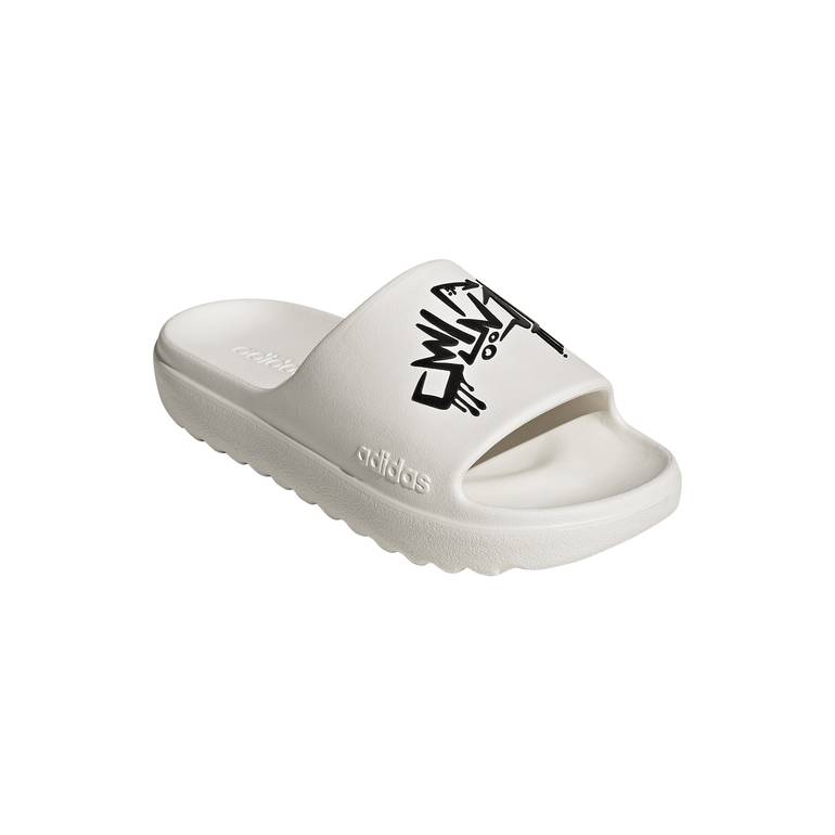 FOOTWEAR - 42 - CWHT/CBLK