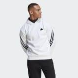 FUTURE ICONS 3-STRIPES HOODIE