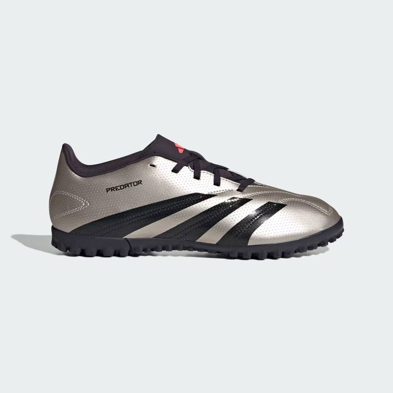 Predator Club Turf Boots - 41 1/3