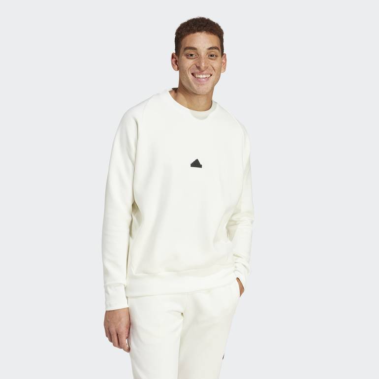 adidas Z.N.E. Premium Sweatshirt - 2XL