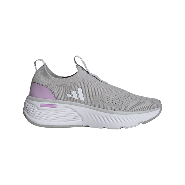 حذاء Cloudfoam Go Sock - 36 2/3 - جريتو/وايت