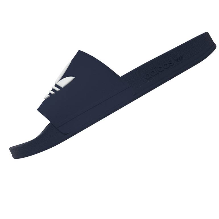 شبشب ADILETTE OG CF - CBLK/WHT - 39 1/3
