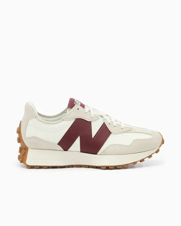 New Balance WS327 - 5.5 - Light Brown