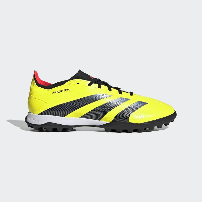 Predator 24 League Low Turf 