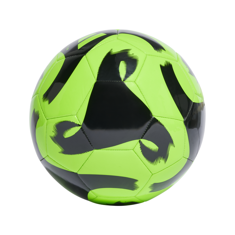 Tiro Club Ball - 3 - SGREEN/BLK