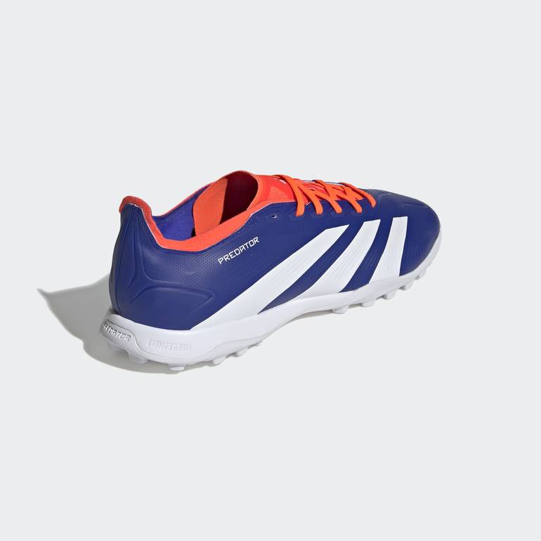 PREDATOR LEAGUE TURF BOOTS - 47 1/3
