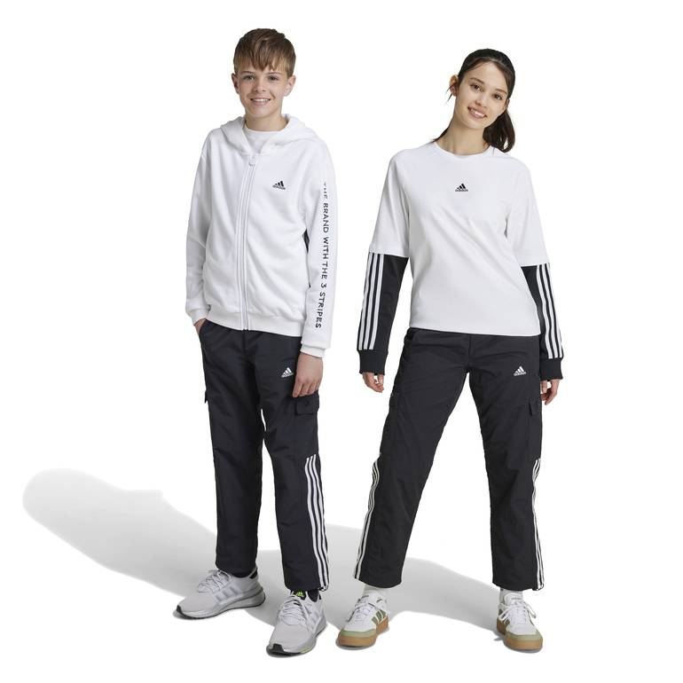 Street Jam Woven Cargo Pants Kids - 7-8 Years