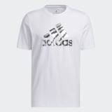 Power Logo Foil Tee