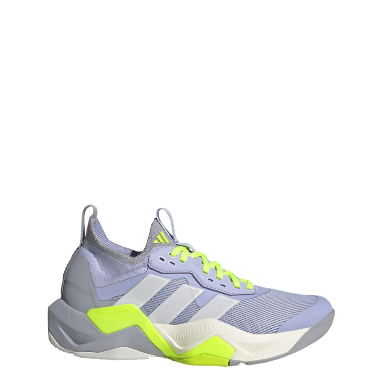 Rapidmove ADV 2 HIIT training shoes - 45 1/3 - violet /green