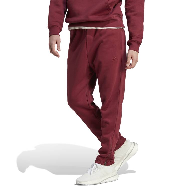 All SZN Fleece Tapered Joggers