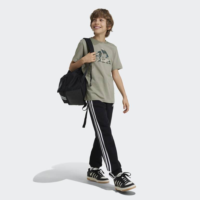 Camo Graphic T-Shirt - 15-16Years