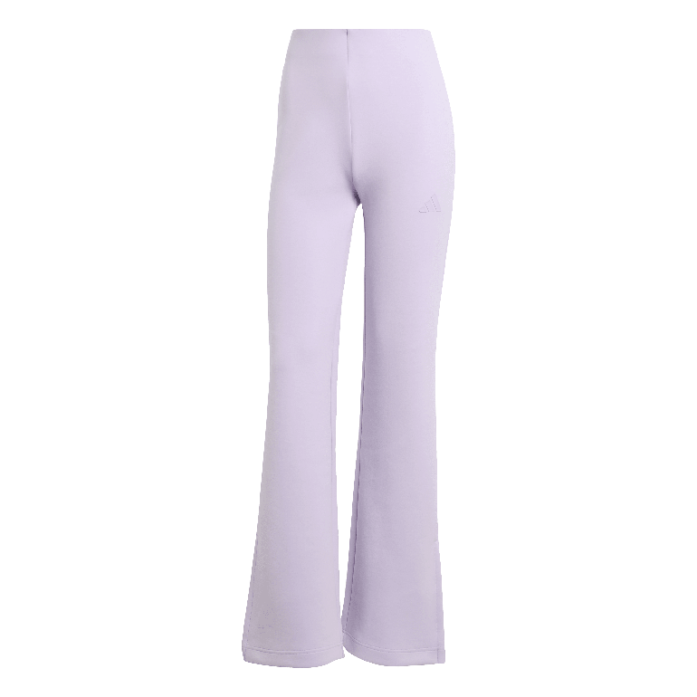 ALL SZN Soft Lux Flared Tracksuit Bottom - POWPLU - S