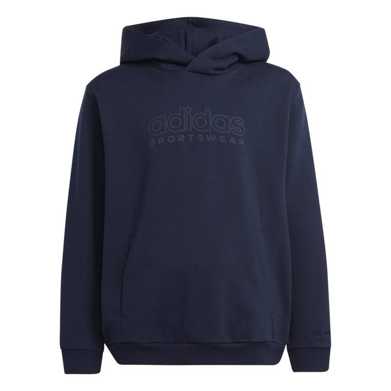 Kids' hoodie adidas All Szn - 15-16Years