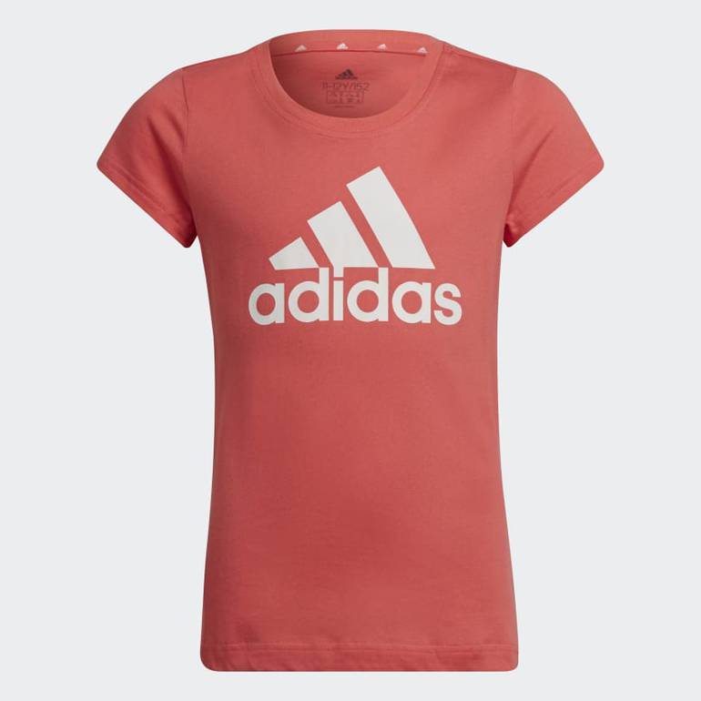 ADIDAS ESSENTIALS TEE - 8-9 Years