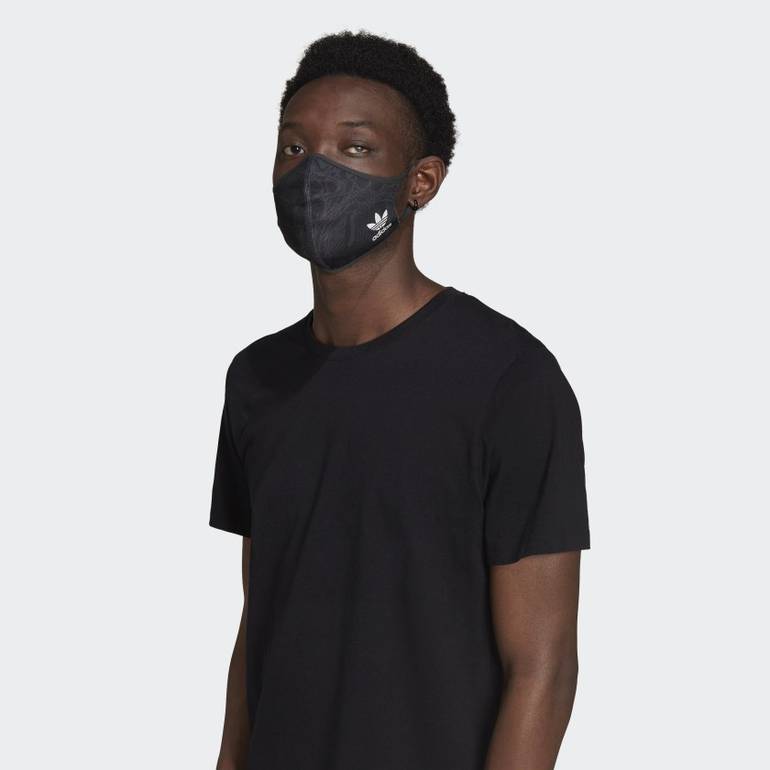 FACE COVER - L