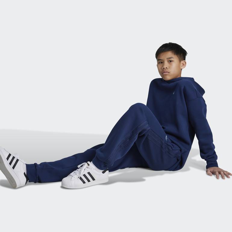 GRAPHIC SWEAT JOGGERS KIDS - 8-9 Years