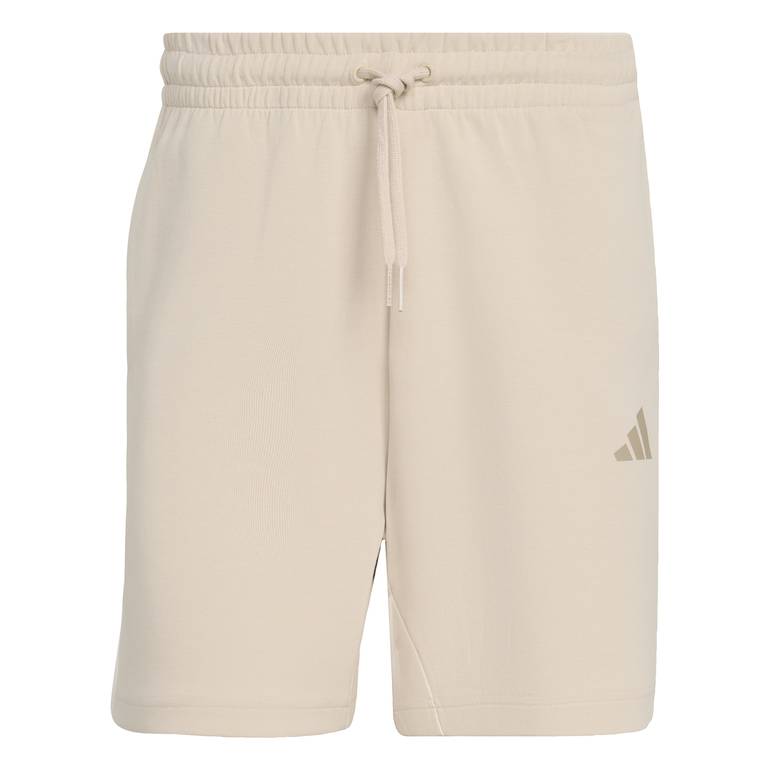 Future Icons Small Logo Shorts - Crystal Li - L