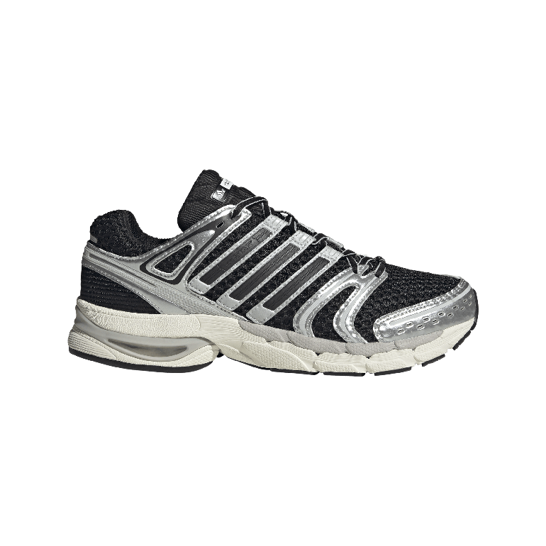 ADISTAR CONTROL 5 SHOES - crblack/si - 44 2/3