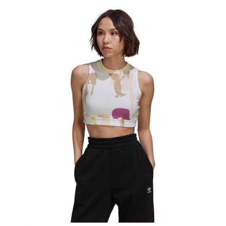 Thebe Magugu Tank Top - 44