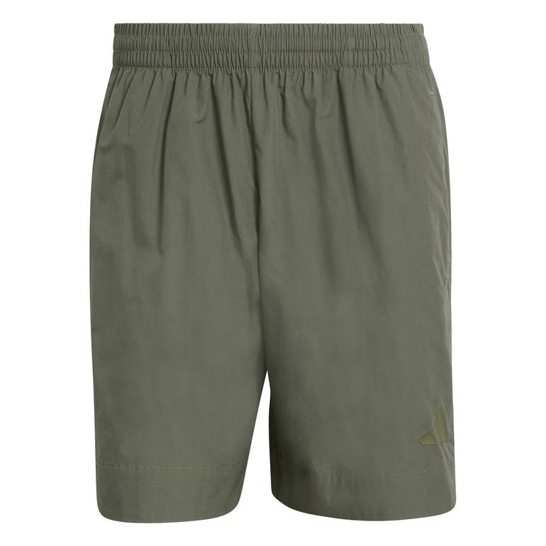 City Tech Woven Shorts - L - OLISTR