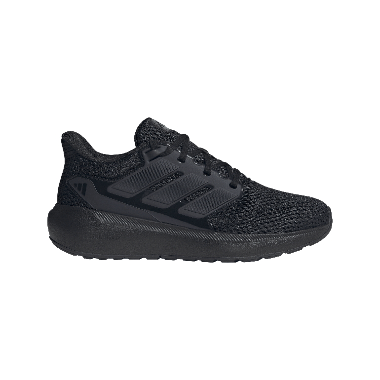 Ultimashow 2.0 Shoes - 40 2/3 - BLACK/CARB
